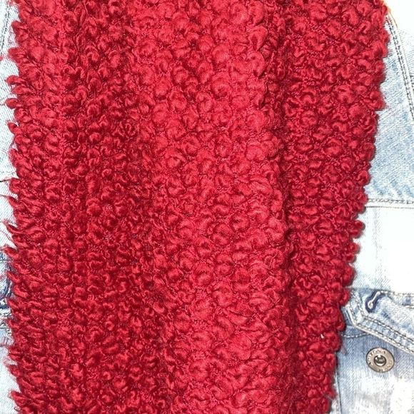 Infinity Scarf by: BP - Bid Now = Discounted Shipping - Picture 3 of 5